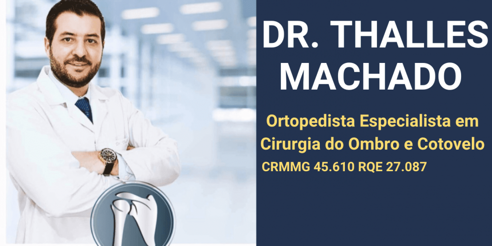 dr thalles machado